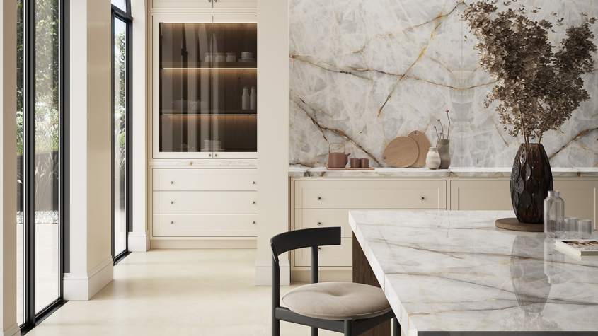 Aura Lux White
