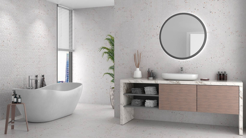 Terrazo