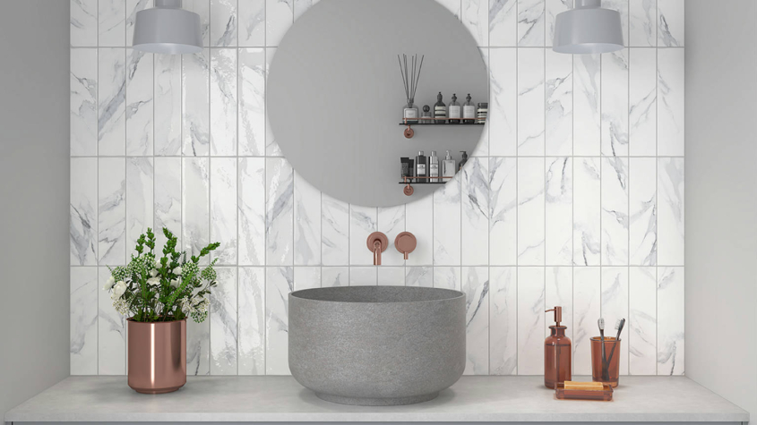 Marble