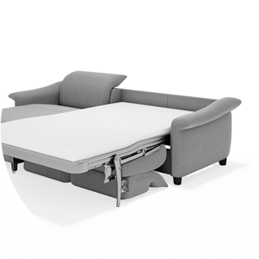 Спальное место