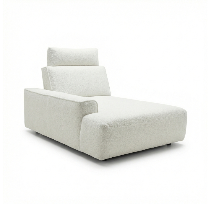 Модуль дивана MONAMI LLAB171-106-171/57/VIVA OFFWHITE/DYNASPRING/встроенные/S,E