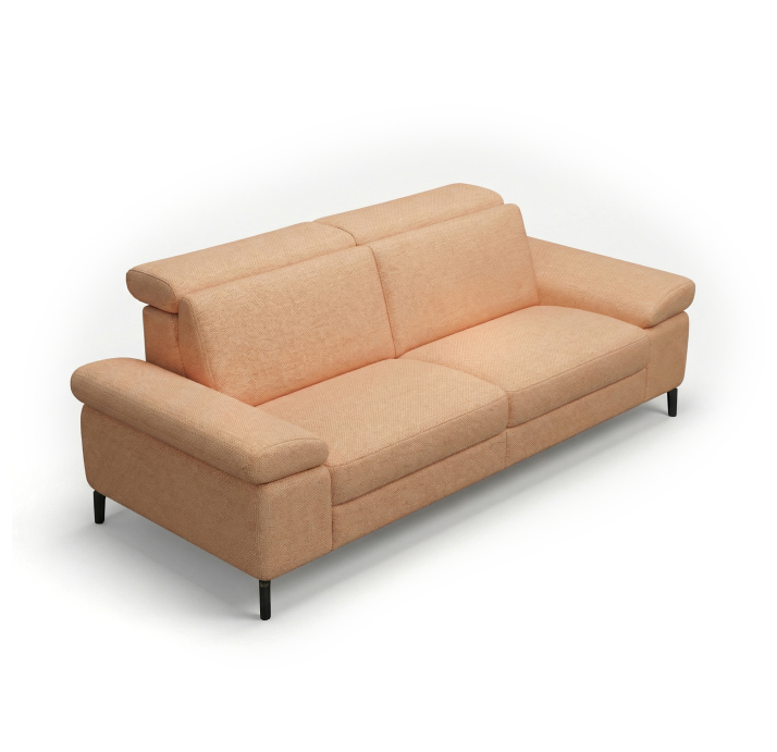 Диван TASMAN B103-220-103B/54/S/NEVIO SAHARA/BULTEX/02OA OAK/E,E