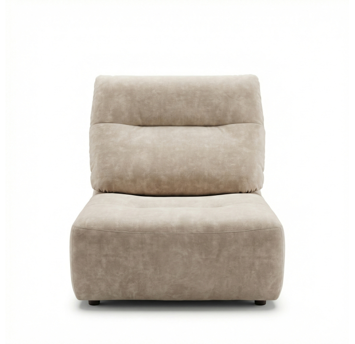 Диван VEGAS F90-87-90/58/DIVA NATUREL/VISCOTEX/встроенные/