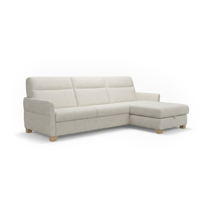 Диван EKLIPSO C96-260-163L/55/NEVIO ROCK/FORMATEX/GREG/SiOn/