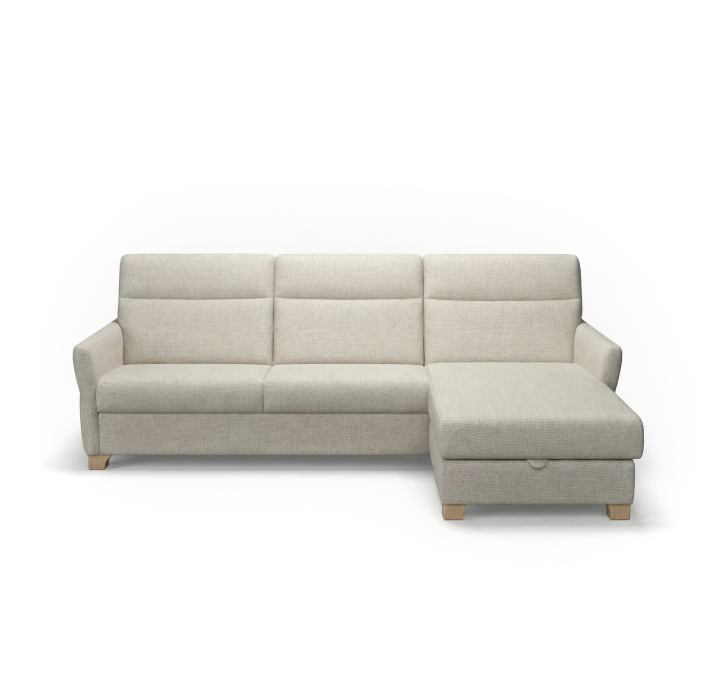 Диван EKLIPSO C96-260-163L/55/NEVIO ROCK/FORMATEX/GREG/SiOn/