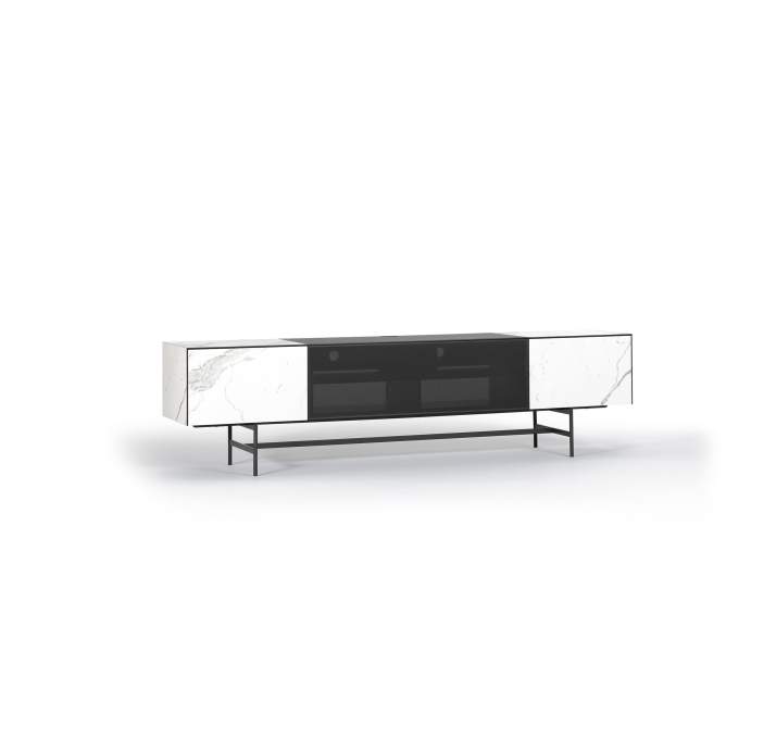 Тумба под ТВ CUSTOM LOWBOARD PLS PLS PLS 260X50X68 СМ. (NRM00421)