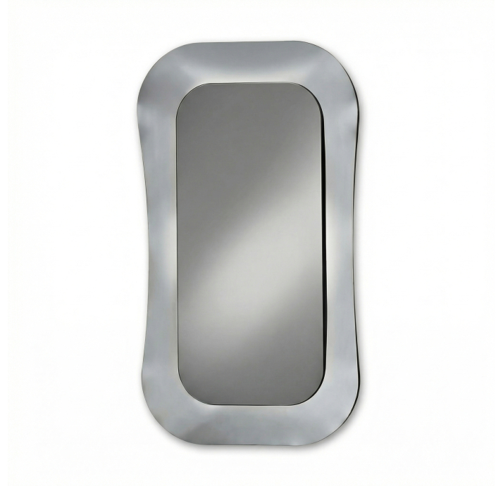 Зеркало настенное SERAPHINA MIRROR SMOKY 168X9X98 СМ. (NRM00820)