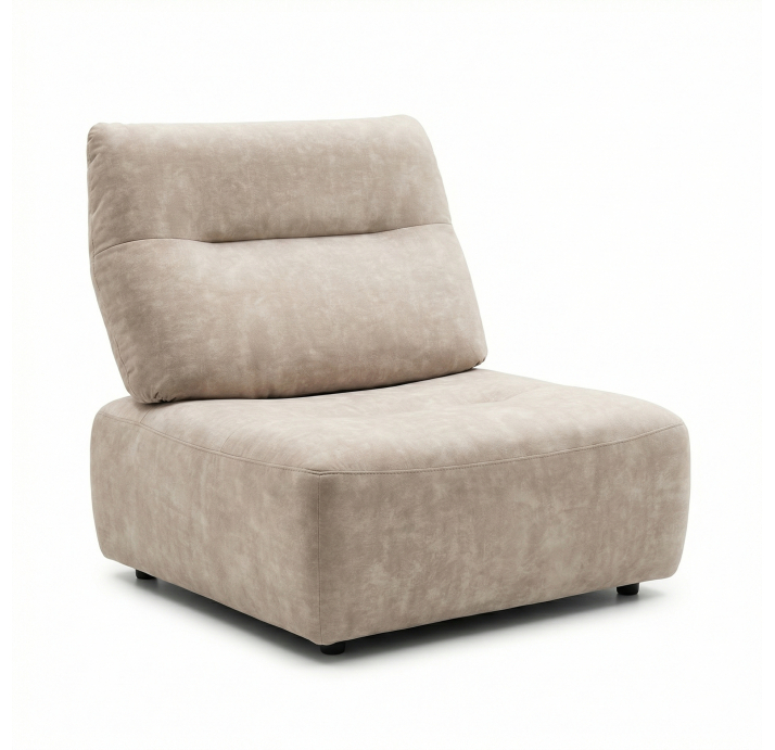 Диван VEGAS 87-70-87/59/DIVA NATUREL/VISCOTEX/встроенные/