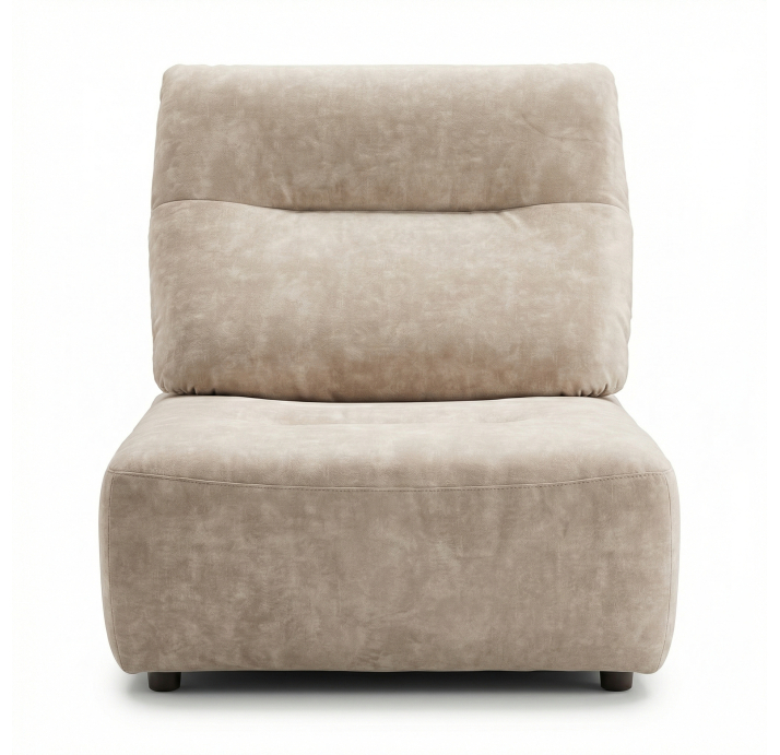 Диван VEGAS 87-70-87/59/DIVA NATUREL/VISCOTEX/встроенные/