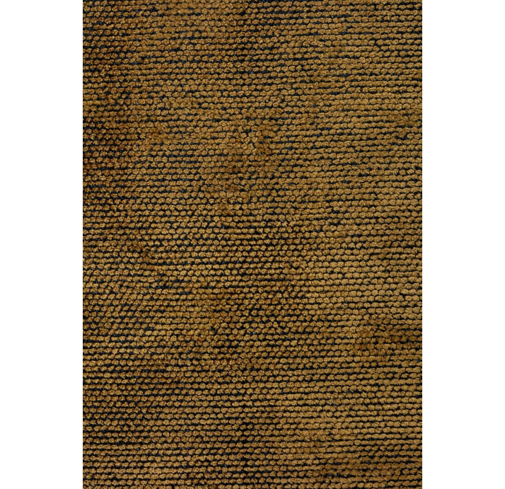 Ковер современный BROADWAY GOLD 300X200 см.  (NRM04342) золотой