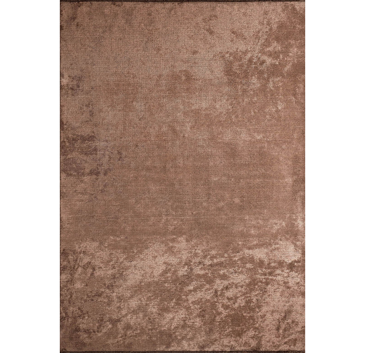 Ковер современный BROADWAY MOCHA 300X200 см.  (NRM04312) коричневый