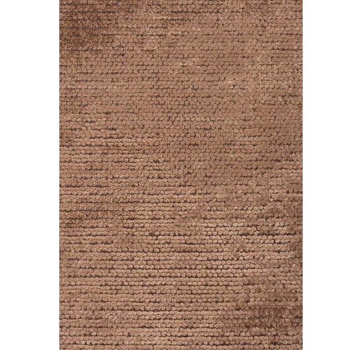 Ковер современный BROADWAY MOCHA 300X200 см.  (NRM04312) коричневый