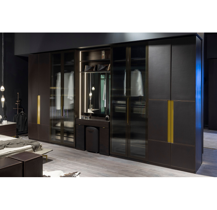 Пуф ARVEN POUF 40X45X68 см. LORA LR1107 (FUG00025)