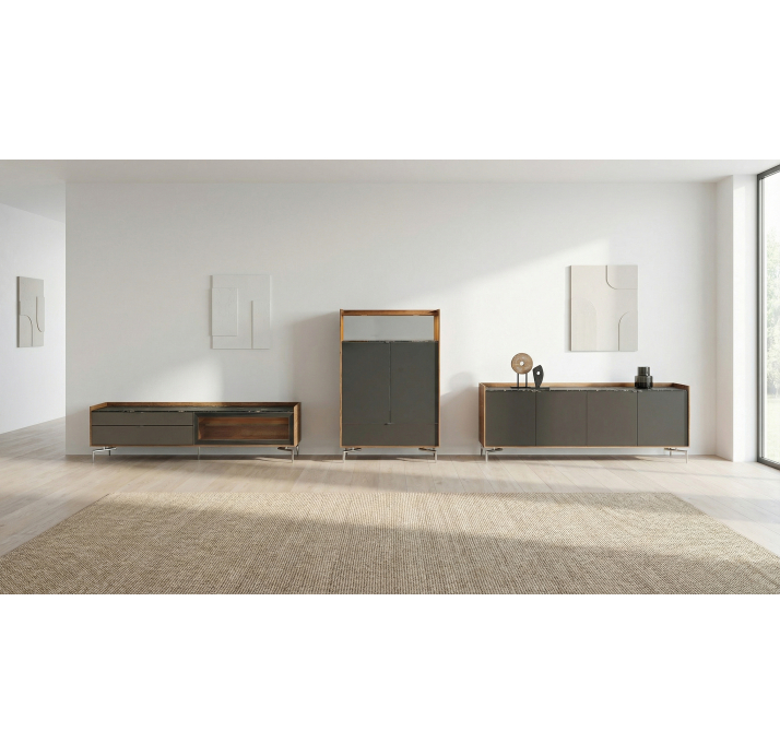 Комод MEST TOLL SIDEBOARD / / / 102X50X160 СМ. (FUG00081)