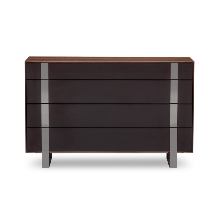 Комод REBEL DRESSER / / / 120X46X88 СМ. (FUG00105)