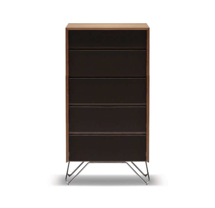 Комод MIRO DRESSER TALL / / / 60X50X113 СМ. (FUG00104)