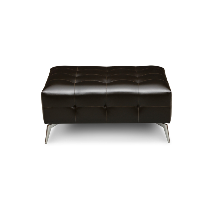 Пуф MEST POUF 90X90X40 см. JUGLANS JF1110 (FUG00120)