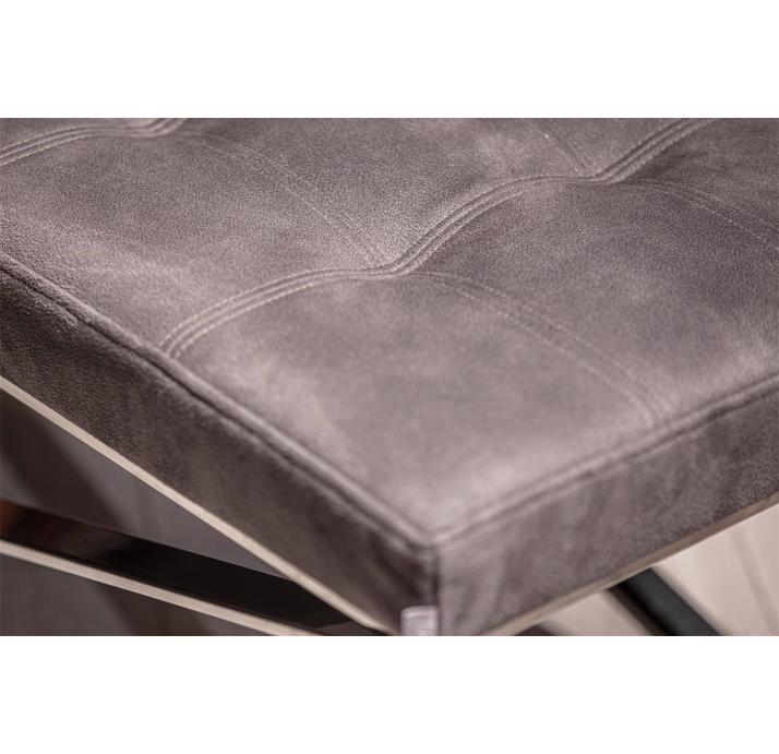 Банкетка X BENCH 120X45X43 см. LARIS LA1101 (FUG00128)