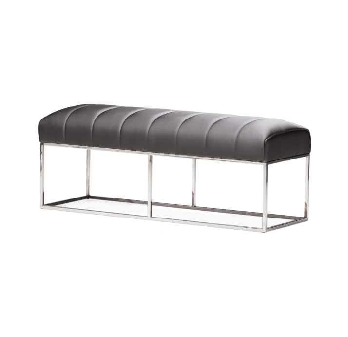 Банкетка MIRO BENCH 121X40X48 см. ULUZ UL 1001 (FUG00129)