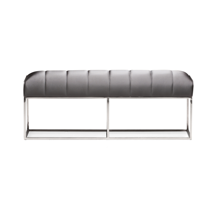 Банкетка MIRO BENCH 121X40X48 см. ULUZ UL 1001 (FUG00129)