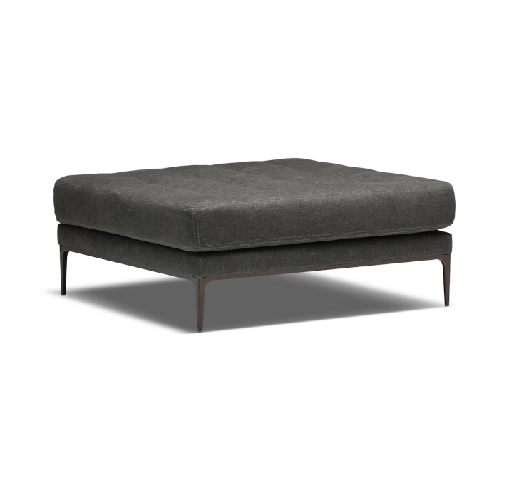 Пуф LINS POUF 95X95X38 см. EILSA EL1207 (FUG00124)