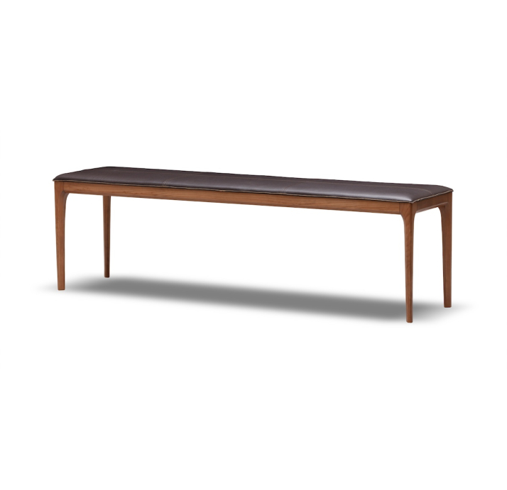 Банкетка PURA BENCH 160X40X49 см. JUGLANS JF1110 (FUG00127)