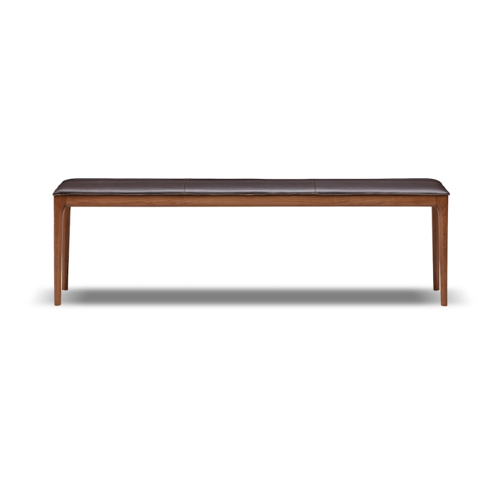 Банкетка PURA BENCH 160X40X49 см. JUGLANS JF1110 (FUG00127)