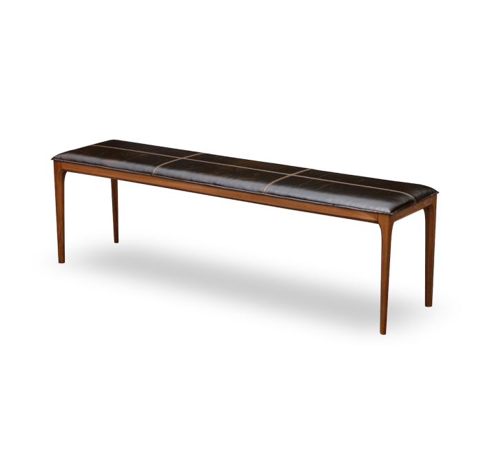 Банкетка PURA BENCH 160X40X49 см. JUGLANS JF1110 (FUG00127)