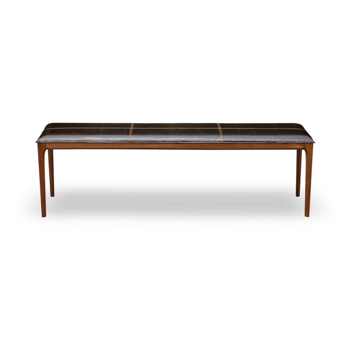 Банкетка PURA BENCH 160X40X49 см. JUGLANS JF1110 (FUG00127)