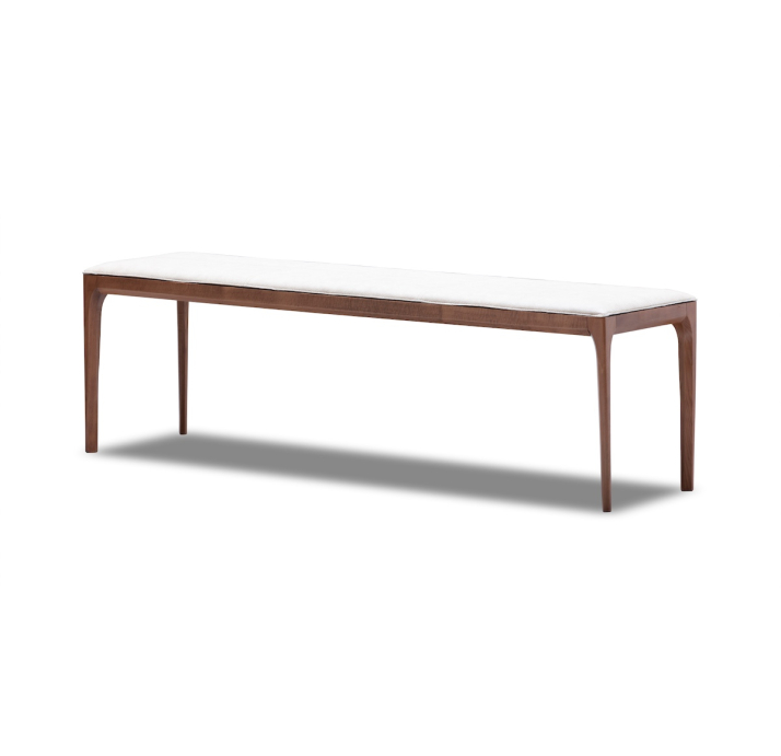 Банкетка PURA BENCH 160X40X49 см. JUGLANS JF1110 (FUG00127)