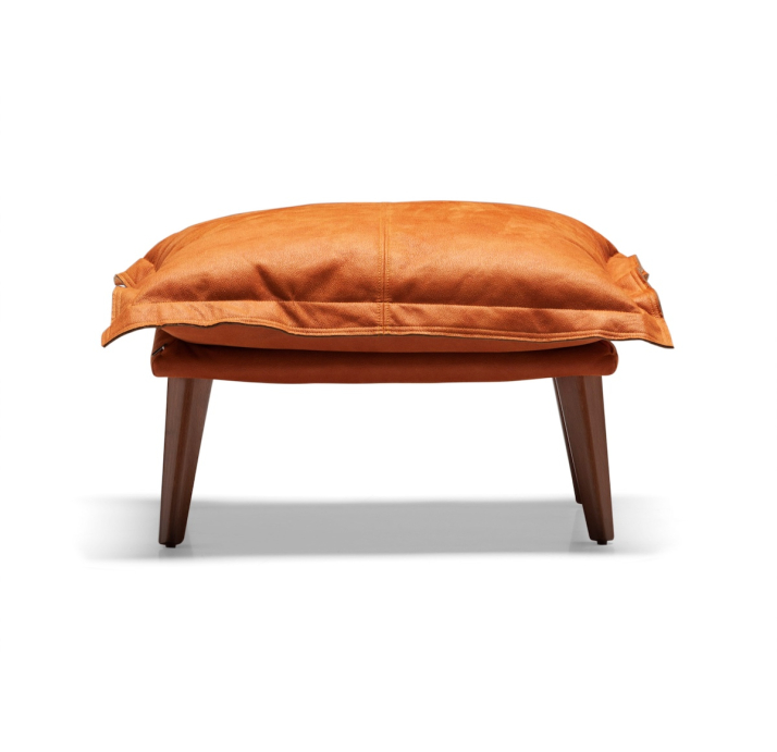 Пуф LOFT POUF 81X72X47 см. VILYA VL1117 (FUG00125)