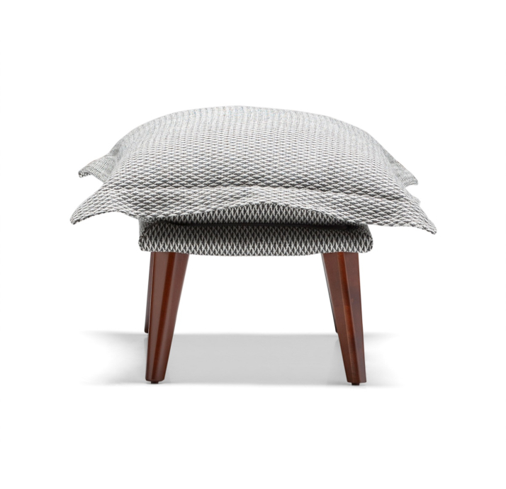 Пуф LOFT POUF 81X72X47 см. VILYA VL1117 (FUG00125)