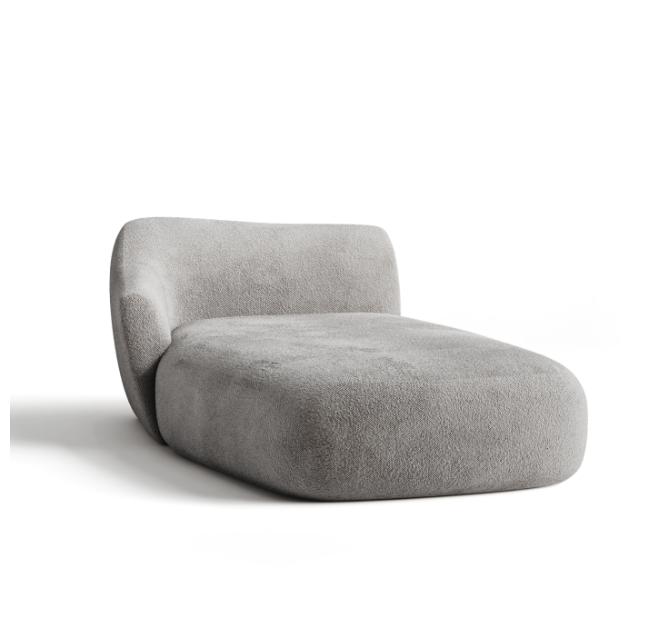 Диван OASIS 1LL160-102-160/VIVA SILVER/BULTEX/встроенные/