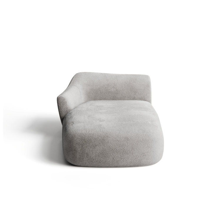 Диван OASIS 1LL160-102-160/VIVA SILVER/BULTEX/встроенные/