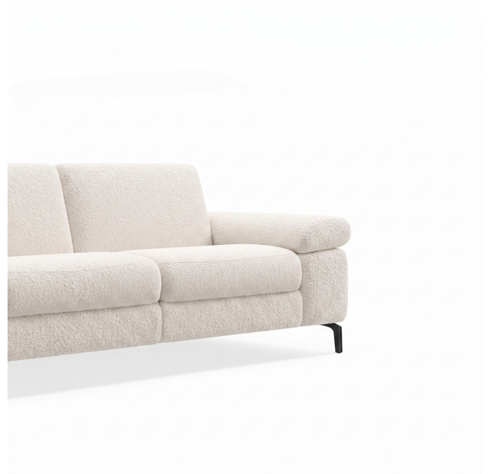 Диван TASMAN B93-280-93B/54/VIVA OFFWHITE/BULTEX/01BL/