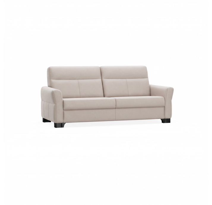 Диван EKLIPSO B96-220-96B/55/MONTANA PERLE/FORMATEX/BRUS/