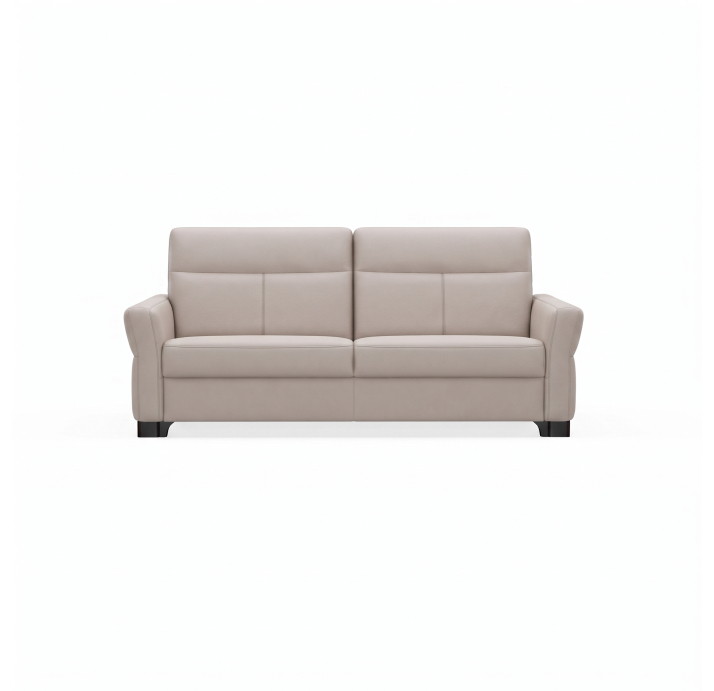 Диван EKLIPSO B96-220-96B/55/MONTANA PERLE/FORMATEX/BRUS/