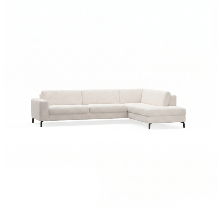 Диван COLORADO B93-300-214S/54/VIVA OFFWHITE/BULTEX/01BL/
