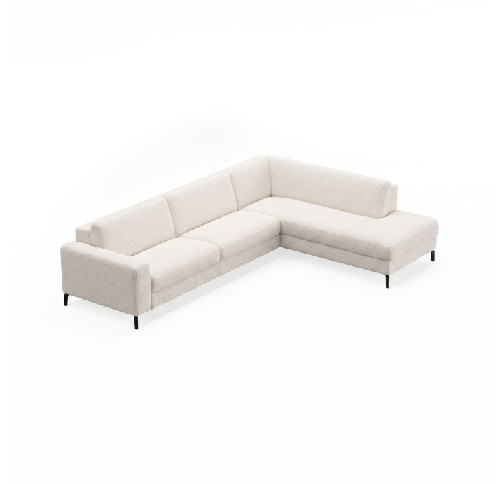 Диван COLORADO B93-300-214S/54/VIVA OFFWHITE/BULTEX/01BL/