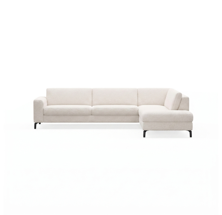Диван COLORADO B93-300-214S/54/VIVA OFFWHITE/BULTEX/01BL/