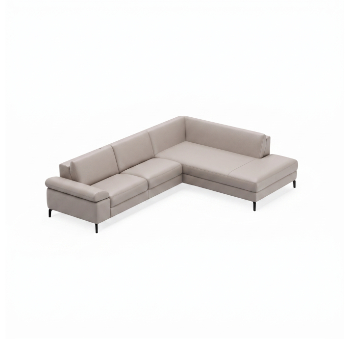 Диван TASMAN B93-300-214S/54/MONTANA PERLE/BULTEX/01BL/