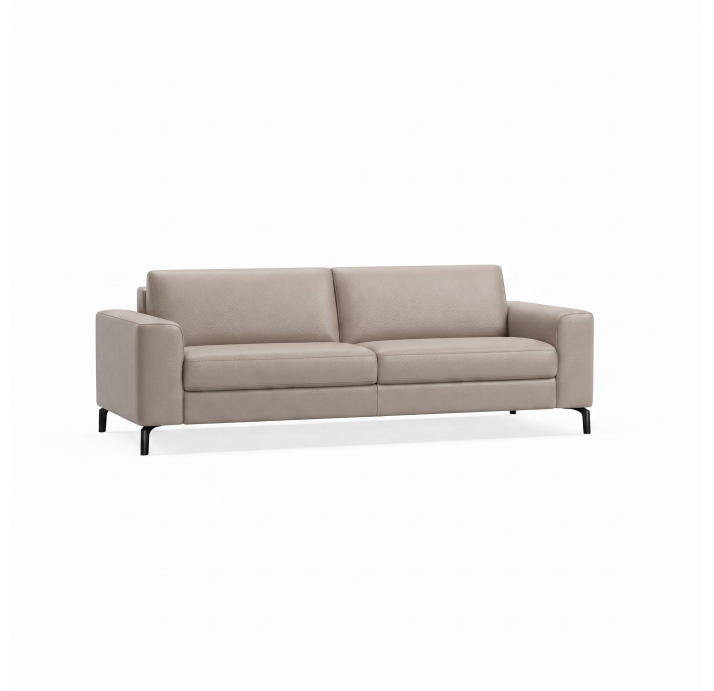 Диван COLORADO B93-220-93B/54/MONTANA PERLE/BULTEX/01BL/