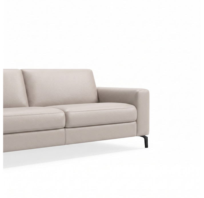 Диван COLORADO B93-220-93B/54/MONTANA PERLE/BULTEX/01BL/