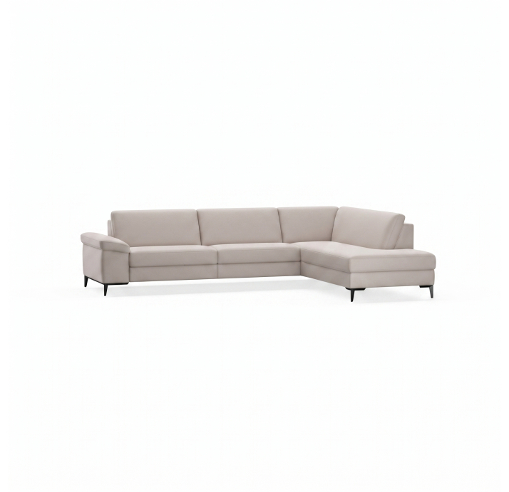 Диван CADINI B93-300-214S/54/MONTANA PERLE/BULTEX/01BL/