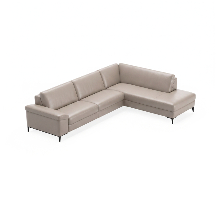 Диван CADINI B93-300-214S/54/MONTANA PERLE/BULTEX/01BL/