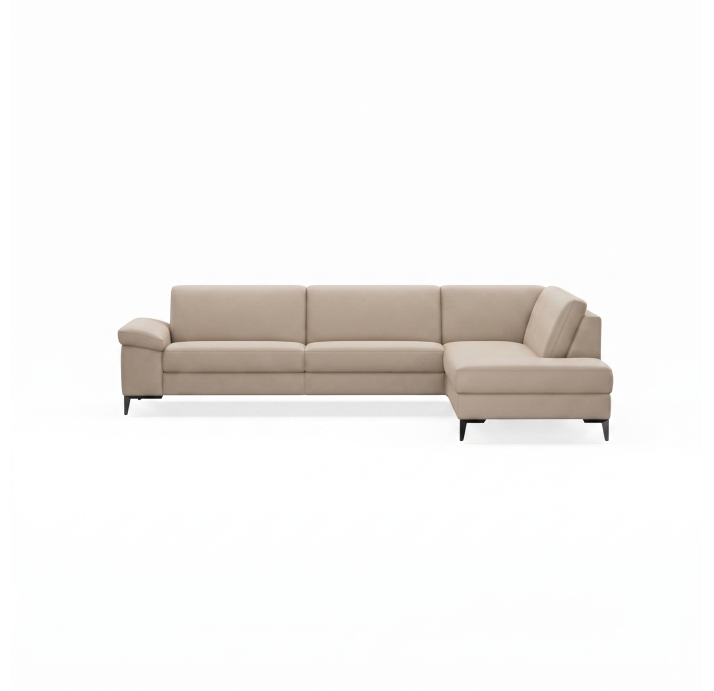 Диван CADINI B93-300-214S/54/MONTANA PERLE/BULTEX/01BL/