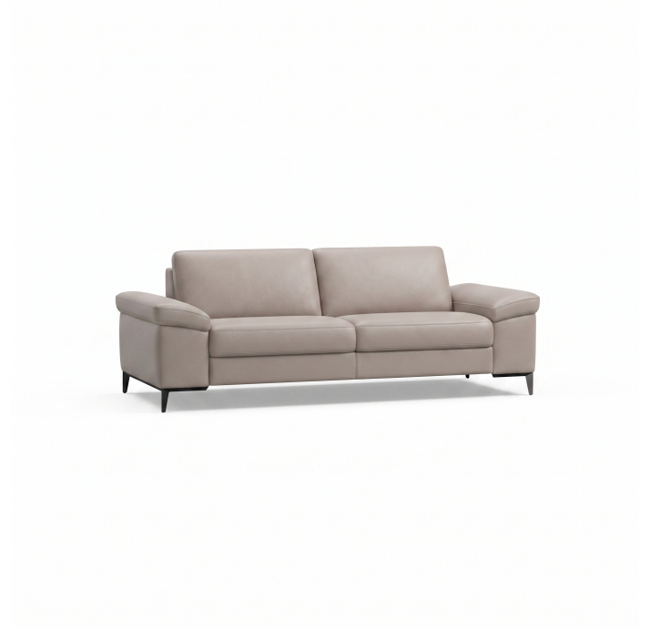 Диван CADINI B93-220-93B/54/MONTANA PERLE/BULTEX/01BL/
