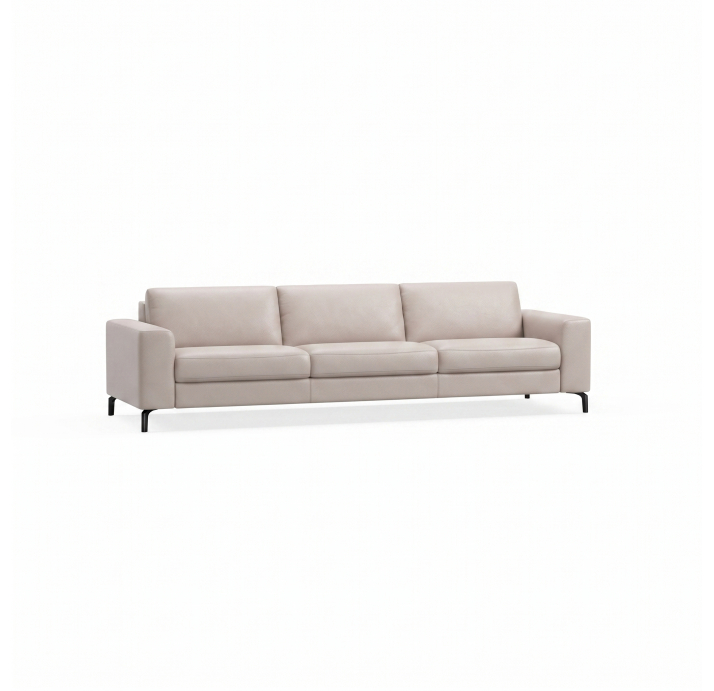 Диван COLORADO B93-280-93B/54/MONTANA PERLE/BULTEX/01BL/