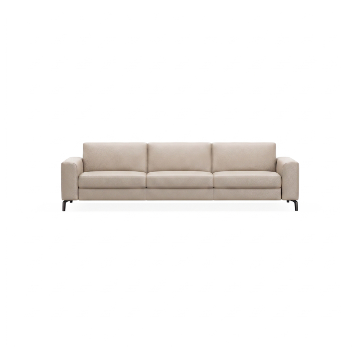 Диван COLORADO B93-280-93B/54/MONTANA PERLE/BULTEX/01BL/