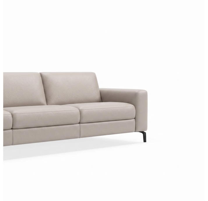 Диван COLORADO B93-280-93B/54/MONTANA PERLE/BULTEX/01BL/